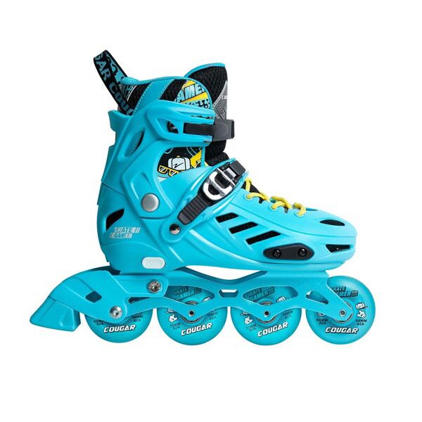 Giày Patin trẻ em Cougar MZS 313